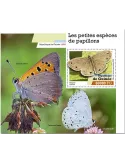 n° 2542  - Timbre GUINEE Blocs et feuillets