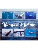 n° 2446/2451 - Timbre TUVALU Poste