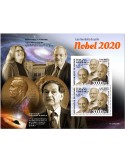 n° 2640  - Timbre GUINEE Blocs et feuillets