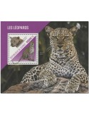 n° 2652  - Timbre GUINEE Blocs et feuillets
