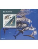 n° 2653  - Timbre GUINEE Blocs et feuillets