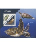 n° 2655  - Timbre GUINEE Blocs et feuillets
