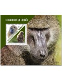 n° 2661  - Timbre GUINEE Blocs et feuillets