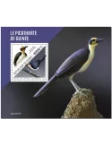 n° 2663  - Timbre GUINEE Blocs et feuillets