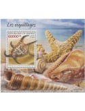 n° 2679  - Timbre GUINEE Blocs et feuillets