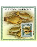 n° 2708  - Timbre GUINEE Blocs et feuillets