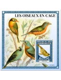 n° 2712  - Timbre GUINEE Blocs et feuillets