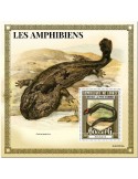 n° 2716  - Timbre GUINEE Blocs et feuillets