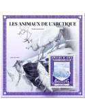 n° 2717  - Timbre GUINEE Blocs et feuillets