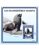 n° 2718  - Timbre GUINEE Blocs et feuillets