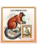 n° 2719  - Timbre GUINEE Blocs et feuillets