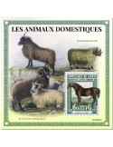 n° 2725  - Timbre GUINEE Blocs et feuillets