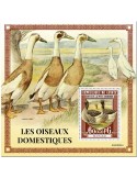 n° 2726  - Timbre GUINEE Blocs et feuillets