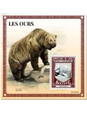 n° 2728  - Timbre GUINEE Blocs et feuillets