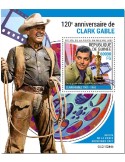 n° 2744  - Timbre GUINEE Blocs et feuillets