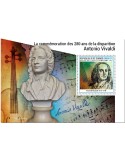 n° 2747  - Timbre GUINEE Blocs et feuillets