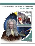 n° 2750  - Timbre GUINEE Blocs et feuillets