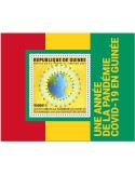 n° 2759  - Timbre GUINEE Blocs et feuillets