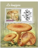 n° 2766  - Timbre GUINEE Blocs et feuillets