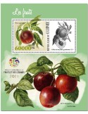 n° 2767  - Timbre GUINEE Blocs et feuillets