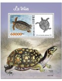 n° 2769  - Timbre GUINEE Blocs et feuillets