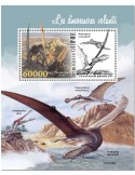 n° 2770  - Timbre GUINEE Blocs et feuillets