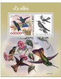 n° 2776  - Timbre GUINEE Blocs et feuillets