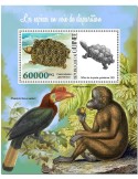 n° 2777  - Timbre GUINEE Blocs et feuillets