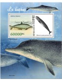 n° 2779  - Timbre GUINEE Blocs et feuillets