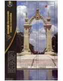 n° 3159/3168 - Timbre VENEZUELA Poste