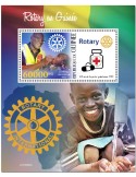 n° 2802  - Timbre GUINEE Blocs et feuillets