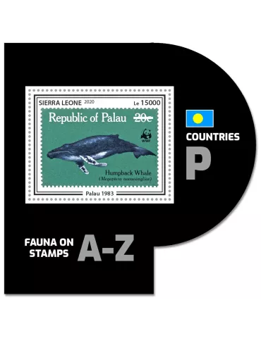 n° 1977  - Timbre SIERRA LEONE Blocs et feuillets