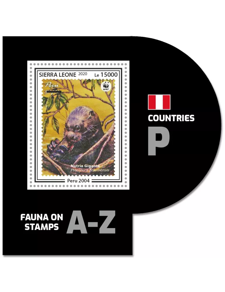 n° 1986  - Timbre SIERRA LEONE Blocs et feuillets