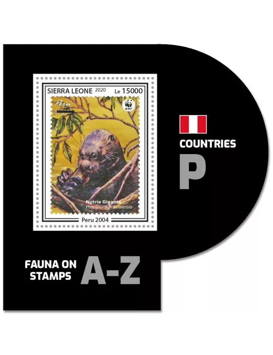 n° 1986  - Timbre SIERRA LEONE Blocs et feuillets