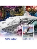 n° 2053  - Timbre SIERRA LEONE Blocs et feuillets