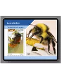 n° 1207  - Timbre NIGER Blocs et feuillets