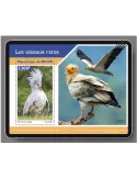 n° 1215  - Timbre NIGER Blocs et feuillets