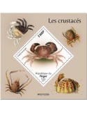 n° 1245  - Timbre NIGER Blocs et feuillets