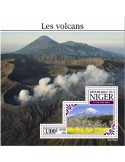 n° 1293  - Timbre NIGER Blocs et feuillets