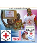 n° 1324  - Timbre NIGER Blocs et feuillets