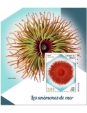 n° 1343  - Timbre NIGER Blocs et feuillets