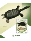 n° 1349  - Timbre NIGER Blocs et feuillets