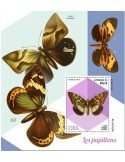 n° 1353  - Timbre NIGER Blocs et feuillets