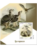 n° 1355  - Timbre NIGER Blocs et feuillets