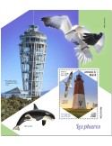 n° 1379  - Timbre NIGER Blocs et feuillets