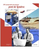 n° 1380  - Timbre NIGER Blocs et feuillets