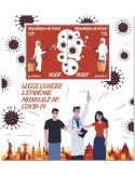 n° 389  - Timbre TCHAD Blocs et feuillets