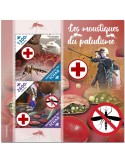 n° 395  - Timbre TCHAD Blocs et feuillets
