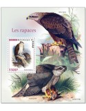 n° 434  - Timbre TCHAD Blocs et feuillets