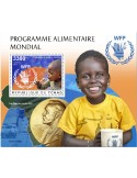 n° 567  - Timbre TCHAD Blocs et feuillets